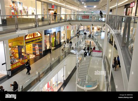 The Whitt Centre Interior Croydon London Borough Of Croydon