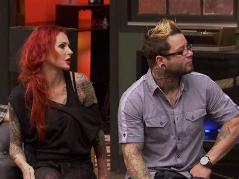 Ink Master Season 11 Episode 4 11x4 Full Version Hd Video Dailymotion