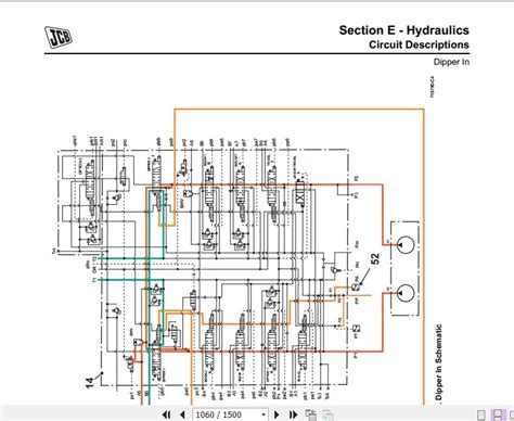 Jcb Js130 Wiring Diagram Pdf