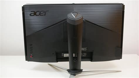 Recensione Acer Xv273k Il Più Economico Monitor 4k 144 Hz