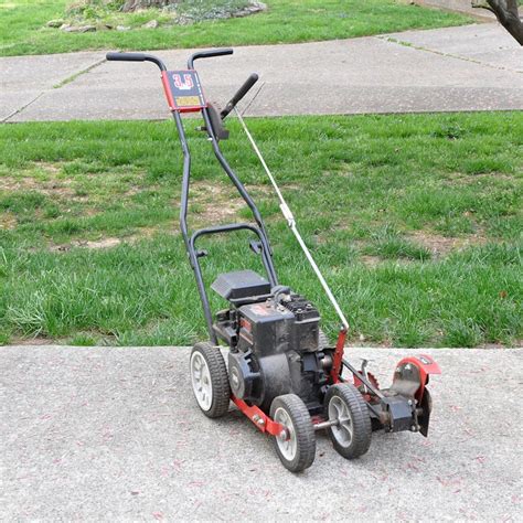 Yard Machines 3 5 Hp Edger Ebth