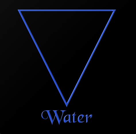 Water - Gnostic Serpent Community