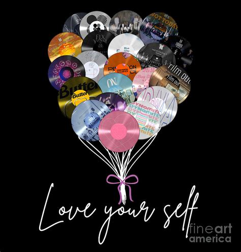 BTS Vinyl ON 10ZuJpWqVV, K-POP/アジア - tegenglish.com