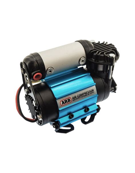 Arb V High Output On Board Air Compressor Gtv Van