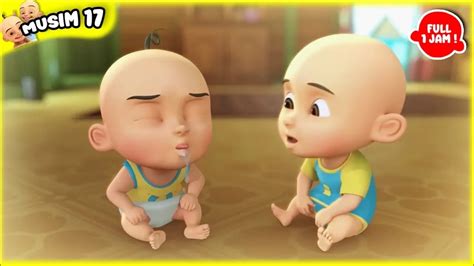 Kompilasi Full Jam Upin Ipin Terbaru Mimpi Terindah Comelnye Upin