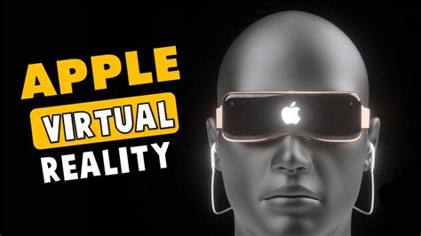 Tim Cook On An Apple Ar Headset Iphone Wired