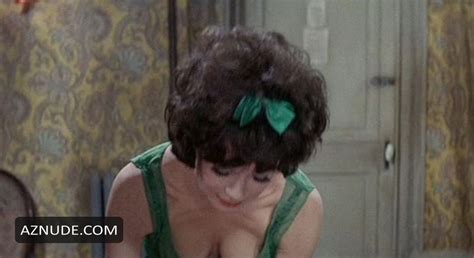 IRMA LA DOUCE NUDE SCENES AZNude