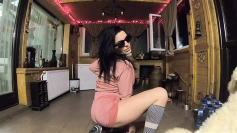 Milfycalla Ep Super Bowl Dance Challenge Nude Porn By FapHouse XHamster