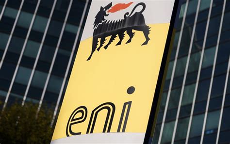 Italy S Eni Announces Second Oil Discovery In Egypt S Western Desert