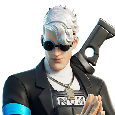 Fortnite Sig Skin Character Png Images Pro Game Guides