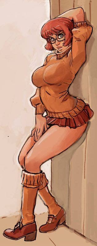 Velma Collection Luscious Hentai Manga Porn