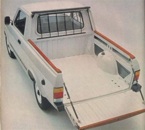 Fiat Fiorino Settegiorni o multiuso metido a Doblò dos anos 80