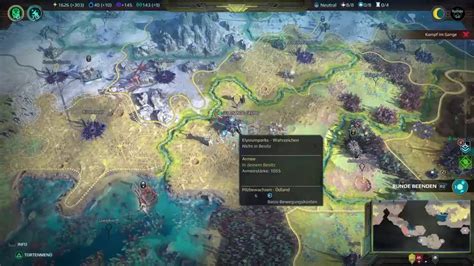 Age Of Wonders Planetfall Invasion Dlc Pt Mit Seuchencampion Ps