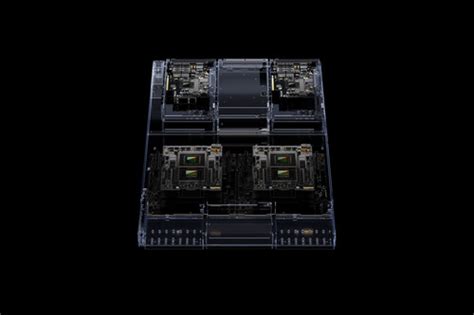 NVIDIA Presenta Su Nuevo Superchip De IA Es Exactamente El Mismo Que