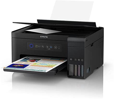 Epson L4150 Ink Tank Printer | ExcelDisc