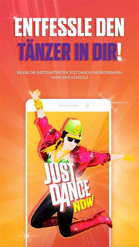 Just Dance Now Android Apps Auf Google Play