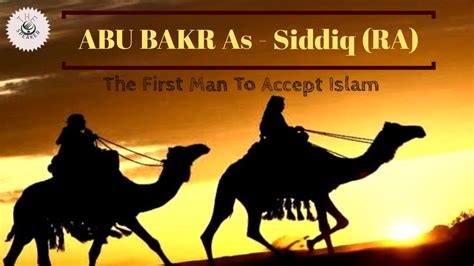 Life Abu Bakr As Siddiq Ra The Speaker Youtube