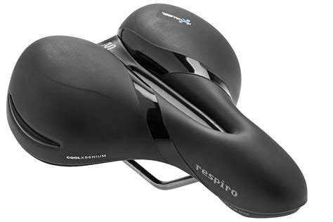 Siode Ko Rowerowe Selle Royal Respiro Soft Relaxed St Elowe E