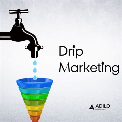 Drip Marketing In The Most Detailed Guide Adilo