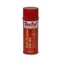 Tectyl Multipurpose Amber x 500ml (Box of 12)