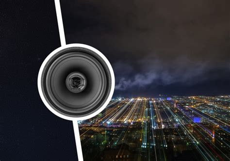 ASE 165 - 2个单独的方式16.5厘米套件| Focal