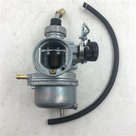 SherryBerg Carburateur Carb Carburateur Fit Vespa Grandado