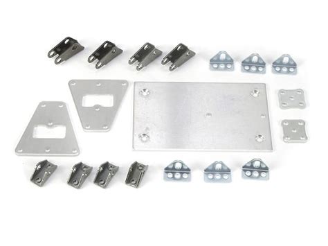 Tamiya 309405861 Metall Parts For Tamiya Trailers Der Getriebedoktor