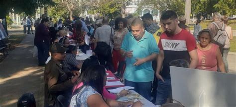 Realizarán Feria de Empleo en el municipio Plaza de la Revolución