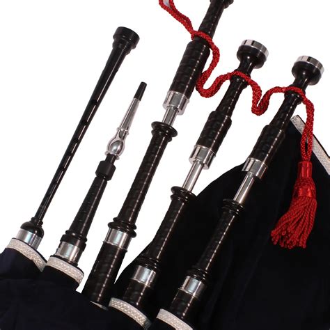 Mccallum Ab0 Bagpipes Henderson Imports