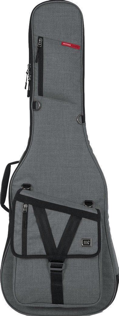 Gator Transit Series Electric Guitar Bag Elektromos gitár puhatok Muziker