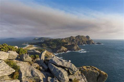 Todo Sobre Las Islas C Es Qu Ver Y C Mo Visitar Este Para So Gallego