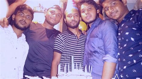 Shovu Hok Jonmodin Shafiq Tuhin Happy Birthday Song Youtube