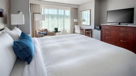 Hotel in Conshohocken, PA | Marriott Philadelphia West