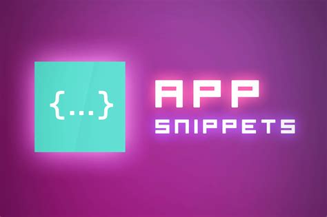 How To Create App Snippets From Shopify Apps To Shopify Stores Weeklyhow