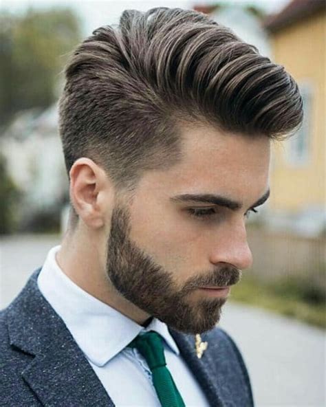 Cortes De Cabelo Masculino Degrade Cortes Cabelo