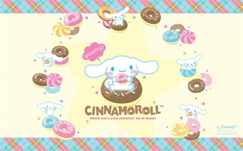 Sanrio Characters Wallpapers - Top Free Sanrio Characters Backgrounds ...