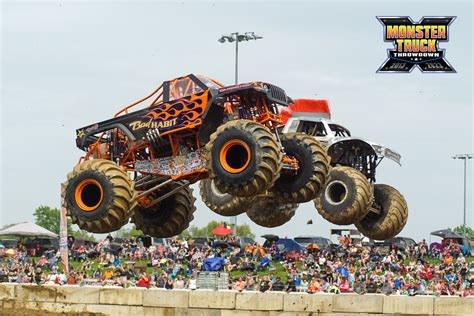 West Salem Oh May Monstertruckthrowdown Online Home