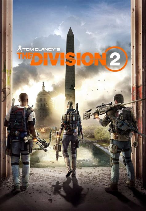 Buy Tom Clancys The Division Uplay Cd Key Now Eneba