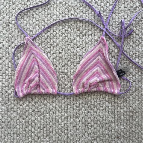 TRIANGL VINCA LOTUS BIKINI SET Dm Before Buying Or Depop
