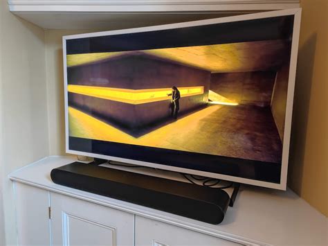 Samsung HW-S60B review: big sound, tiny package | Stuff