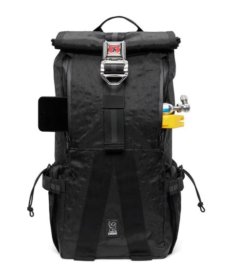 CHROMEクロームのTENSILE TRAIL HYDRO PACK テンシル トレイル ハイドロ パック 超軽量バックパック