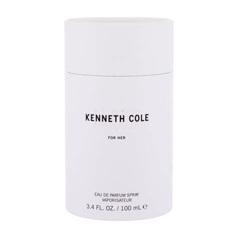 Kenneth Cole For Her Woda Perfumowana Dla Kobiet 100 Ml ELNINO PARFUM