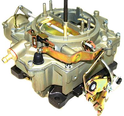 Rochester 4GC 1963 1965 Chevrolet 409 Carburetor Kit