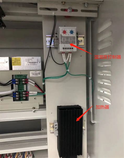 Wa100、wa170开关柜智能除湿装置 科普知识网