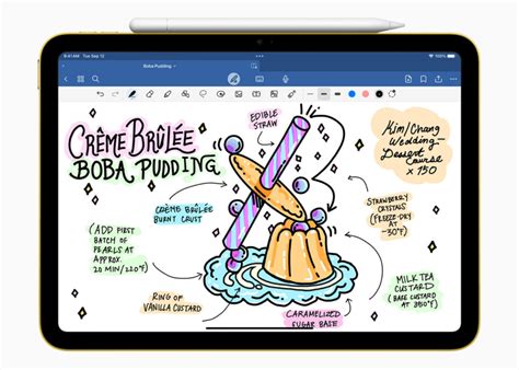 Nuevo Apple Pencil Una Nueva Experiencia Para Los Usuarios De Ipad Lleg