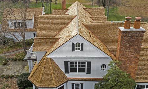 Maplewood Cedar Shake Roofing Contractor Top Roofers Near You