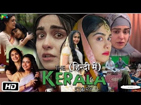 The Kerala Story Official Full Movie Vipul Amrutlal Shah Sudipto