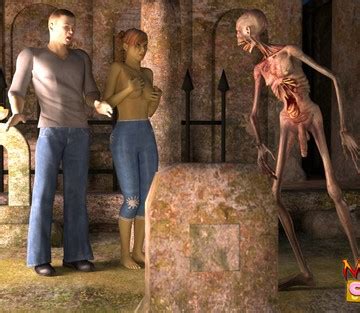 Naughty Skeleton Muses Sex And Porn Comics