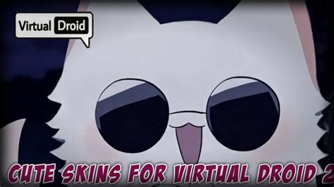 Virtual Droid Skins Cute Skins For Virtual Droid Skins De Para