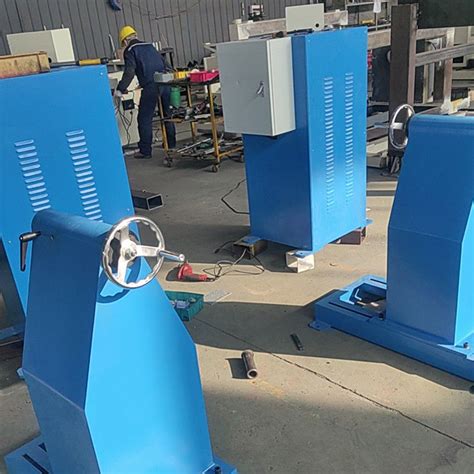 Transformer Rewinding Machine Semi Automatic Transformer Coil Winding